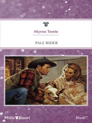 cover image of Pale Rider